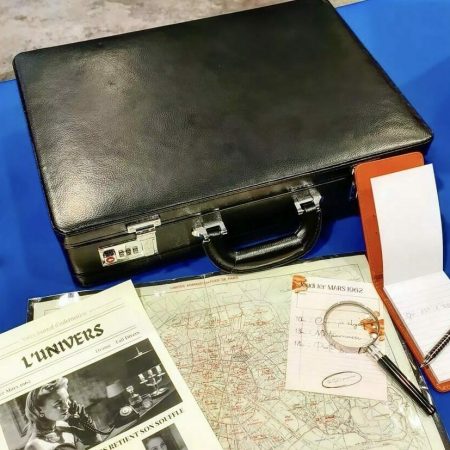 Escape Game