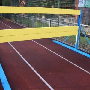 animation parcours d'obstacles