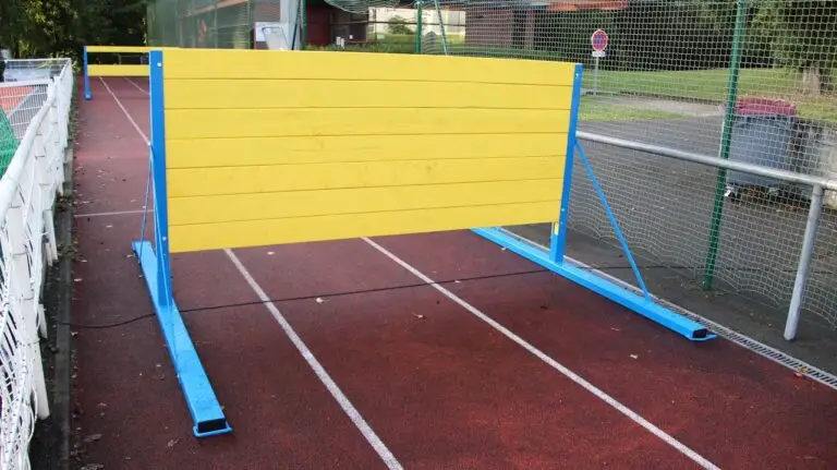 animation parcours d'obstacles