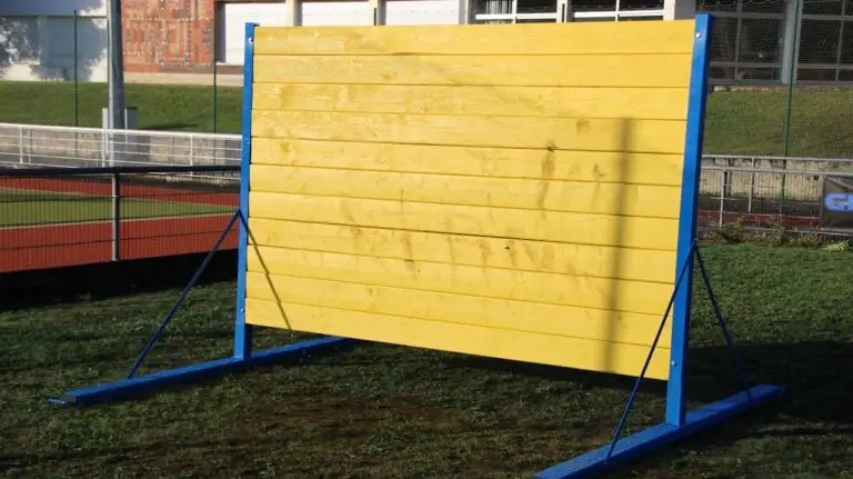 animation parcours d'obstacles