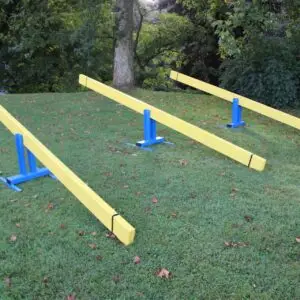 animation parcours d'obstacles