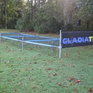 animation parcours d'obstacles